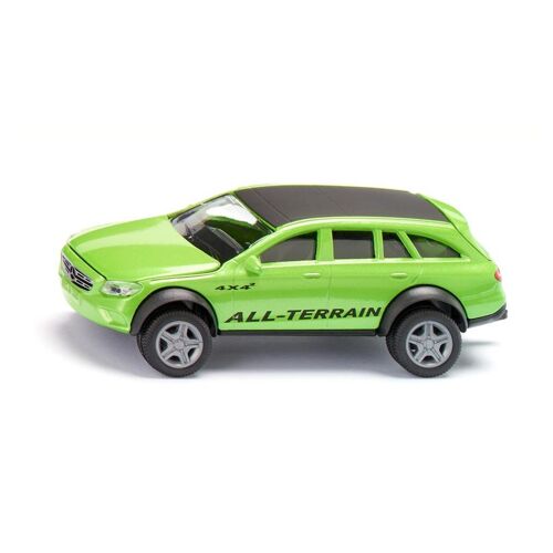 Siku 2349 modèle à l'échelle Voiture 1:50