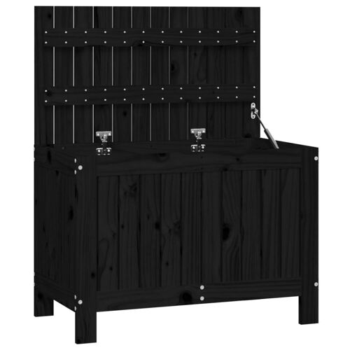 Vidaxl 823826 Conteneur De Stockage Extérieur