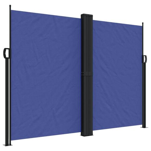 Vidaxl 4004836 Parasol De Terrasse Bleu