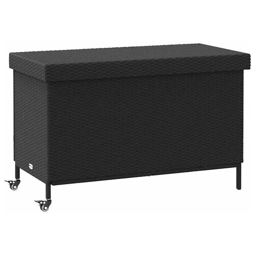 Vidaxl 4103826 Conteneur De Stockage Extérieur