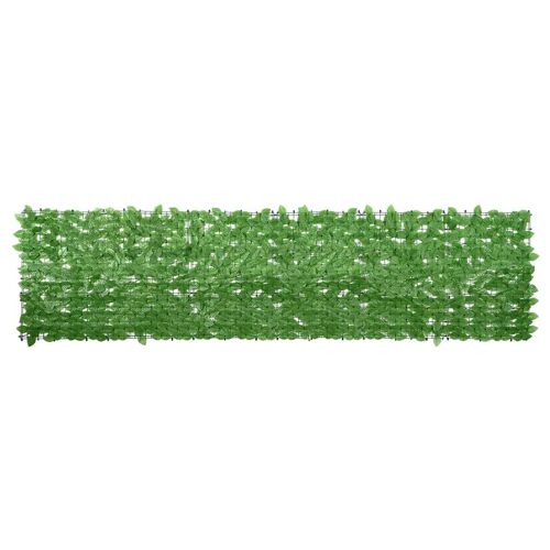 Vidaxl 315495 Parasol De Terrasse Vert