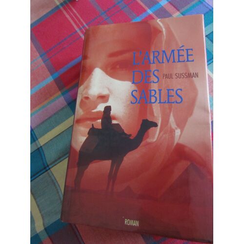 L'Armée Des Sables