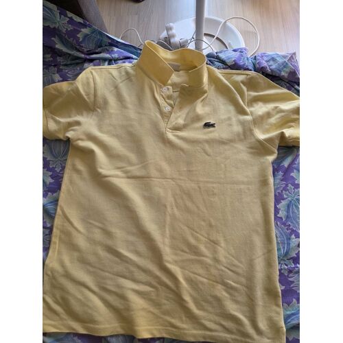 Polo Lacoste