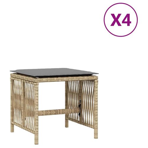 VidaXL 365061 pouf d'extérieur
