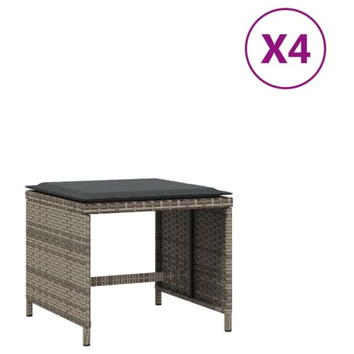 Vidaxl 4007485 Pouf D'extérieur
