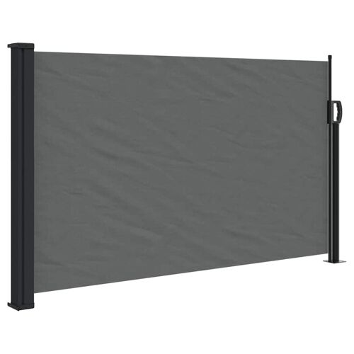 Vidaxl 4004293 Parasol De Terrasse Anthracite