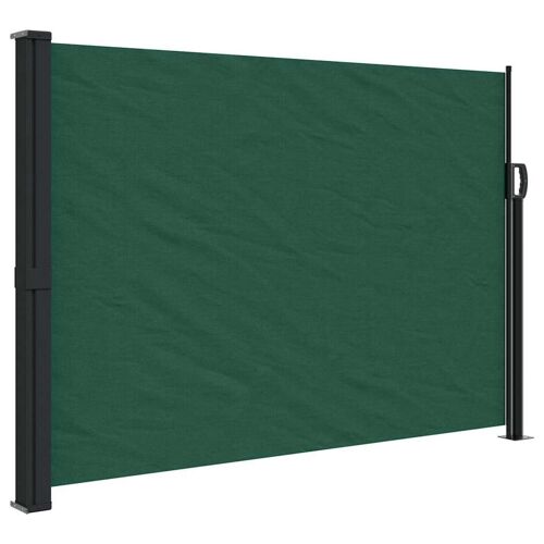 Vidaxl 4004305 Parasol De Terrasse Vert Foncé