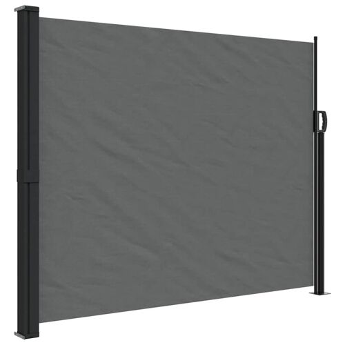 Vidaxl 4004323 Parasol De Terrasse Anthracite