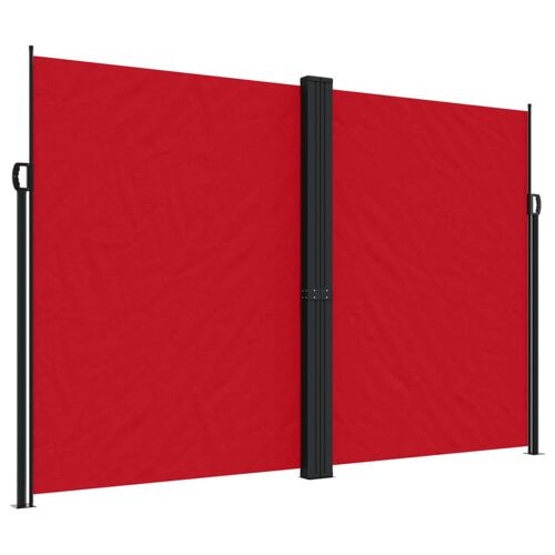 Vidaxl 4004672 Parasol De Terrasse Rouge