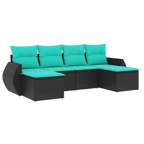 Vidaxl 3221716 Canapé De Patio