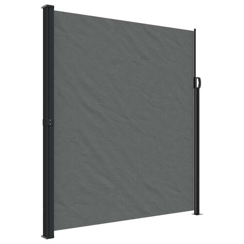 Vidaxl 4004488 Parasol De Terrasse Anthracite
