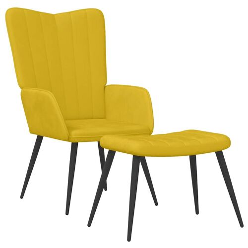 VidaXL 327695 fauteuil de relaxation