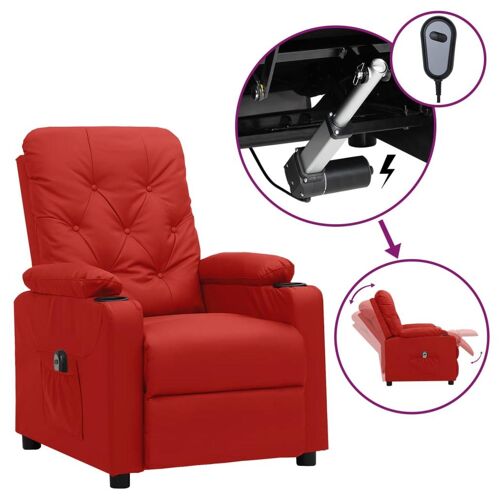 VidaXL 3098869 fauteuil de relaxation