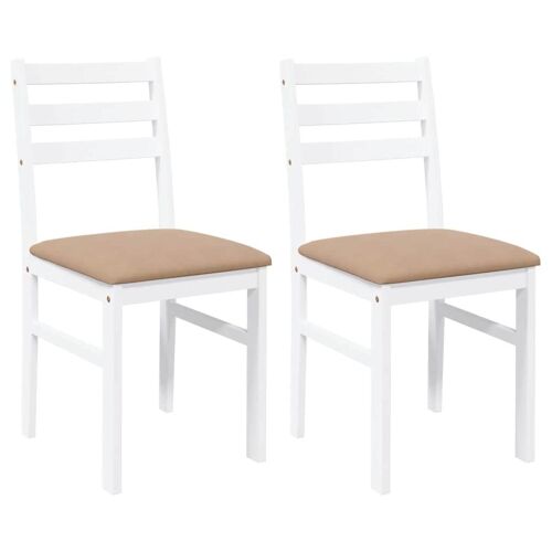 VidaXL 4102424 chaise restaurant