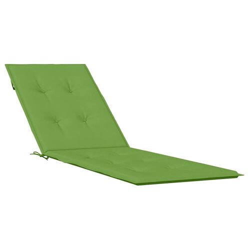 Vidaxl 4002492 Coussin De Chaise Vert