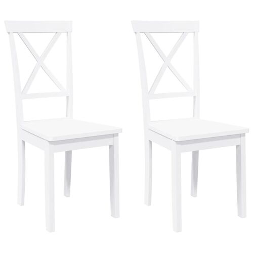 VidaXL 4102407 chaise restaurant