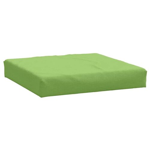 Vidaxl 4002646 Coussin De Chaise Vert