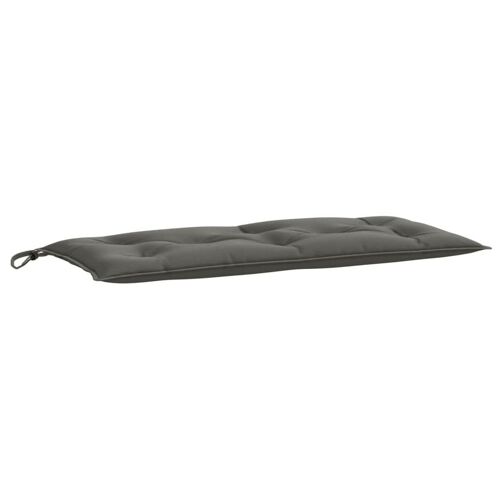 Vidaxl 4002532 Coussin De Chaise Gris Foncé