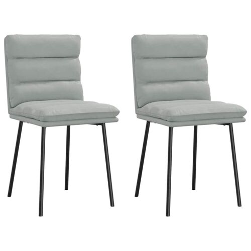 VidaXL 4101282 chaise restaurant