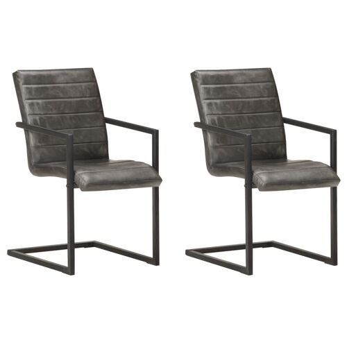 VidaXL 321842 chaise restaurant