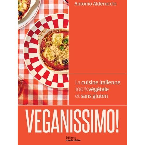 Veganissimo
