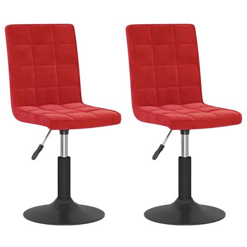 VidaXL 335747 chaise restaurant