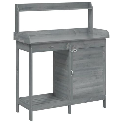 VidaXL 156345 banc de rempotage