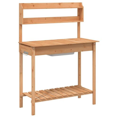 VidaXL 156347 banc de rempotage