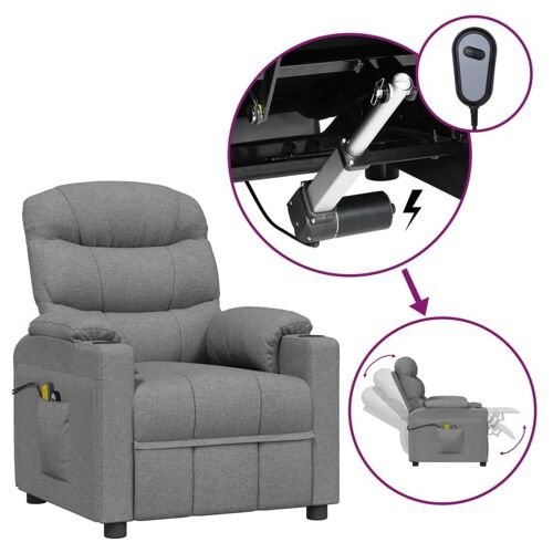 VidaXL 3143503 fauteuil de relaxation
