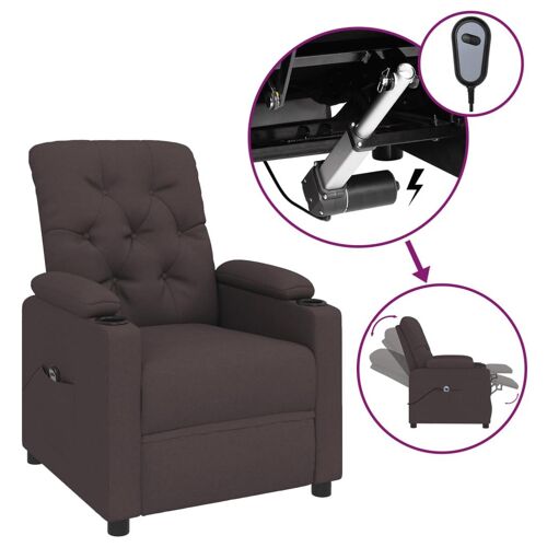 VidaXL 3098844 fauteuil de relaxation