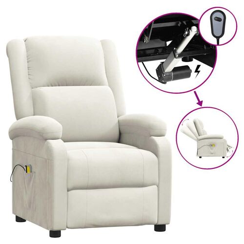 VidaXL 3098413 fauteuil de relaxation