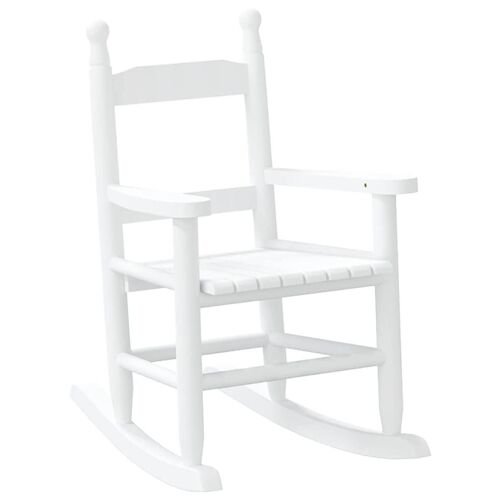 VidaXL 4008881 Fauteuil à bascule et planche pour enfant