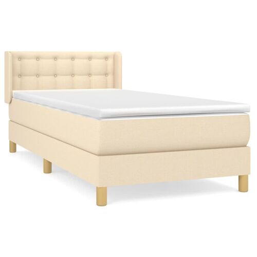 VidaXL 3130550 sommier à lattes