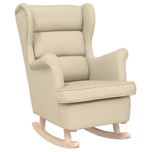 VidaXL 4016926 Fauteuil à bascule et planche pour enfant