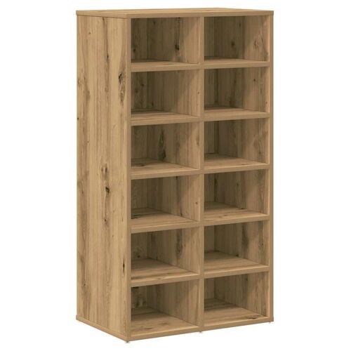 VidaXL 855837 Organisateur pour chaussures