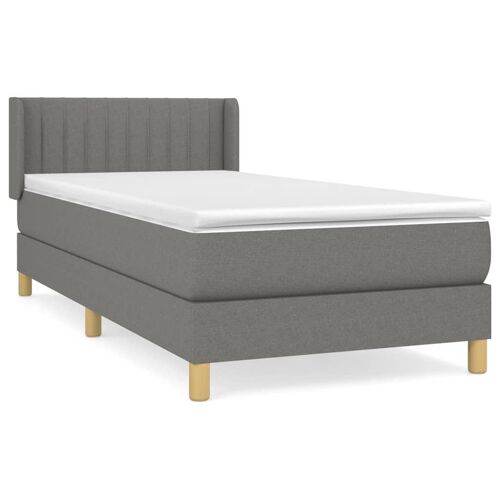 VidaXL 3130386 sommier à lattes