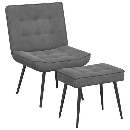 VidaXL 4012328 fauteuil de relaxation