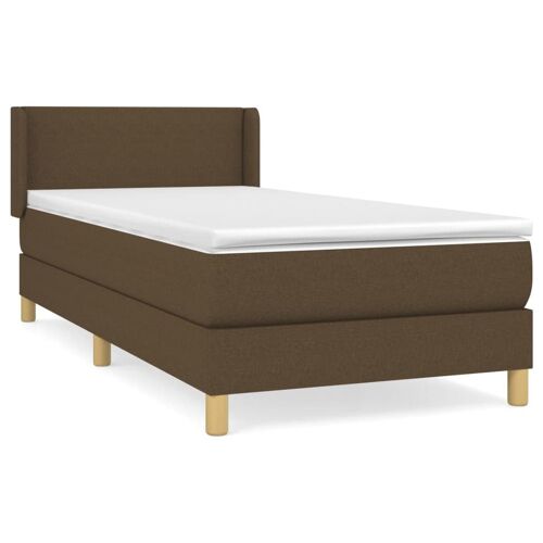 VidaXL 3130068 sommier à lattes