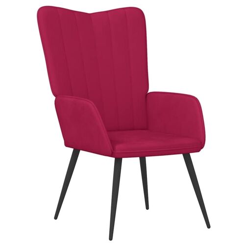 VidaXL 327682 fauteuil de relaxation