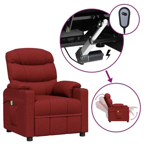 VidaXL 3143506 fauteuil de relaxation
