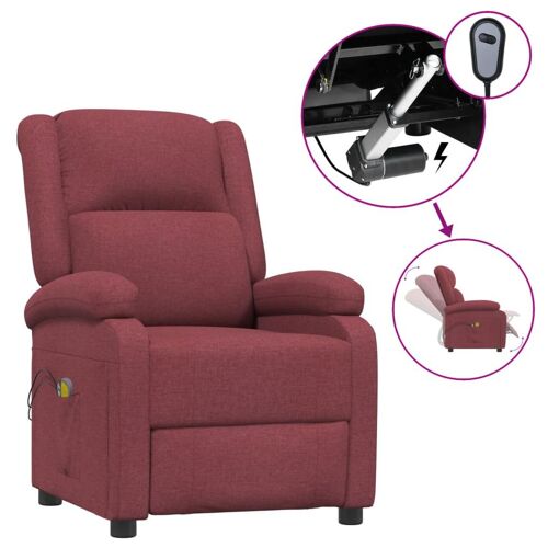 VidaXL 3098362 fauteuil de relaxation