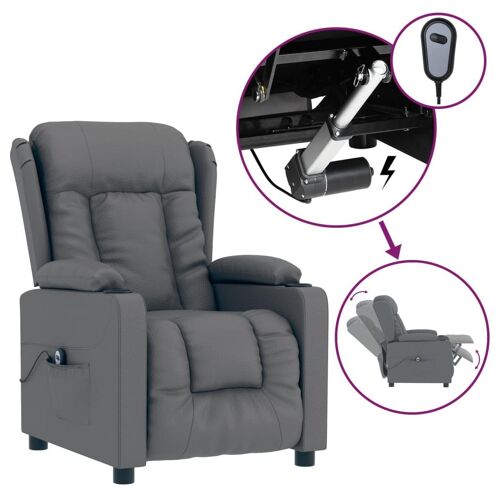 VidaXL 3098805 fauteuil de relaxation