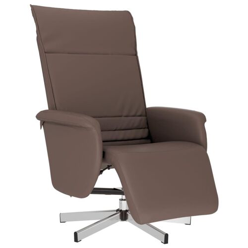 VidaXL 356642 fauteuil de relaxation