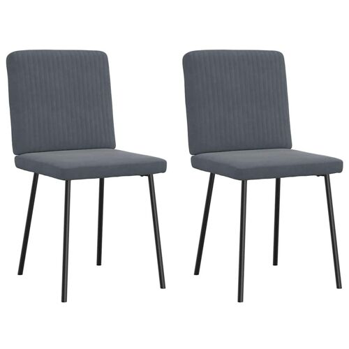 VidaXL 4101187 chaise restaurant