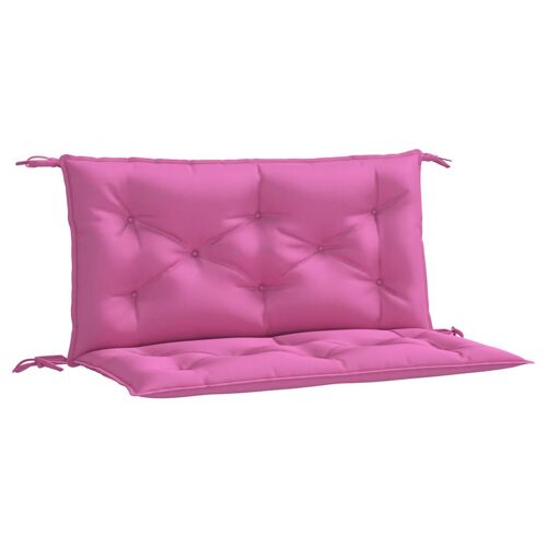 Vidaxl 361676 Coussin De Chaise Rose