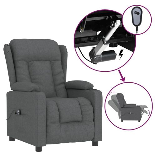 VidaXL 3098778 fauteuil de relaxation
