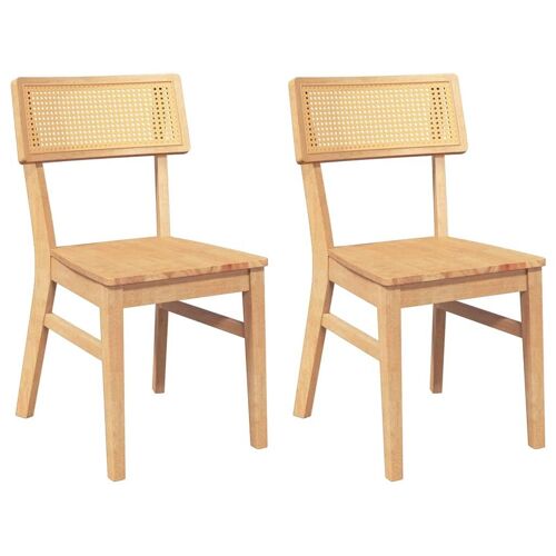 VidaXL 4102464 chaise restaurant