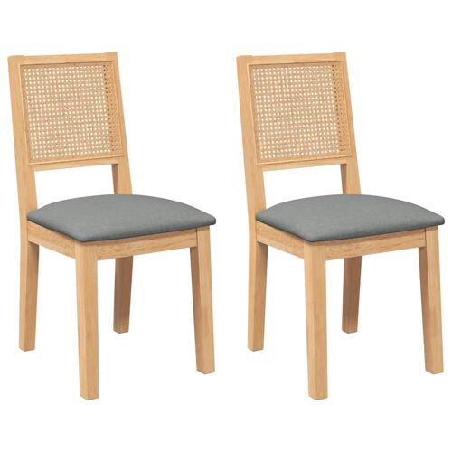 VidaXL 4102480 chaise restaurant