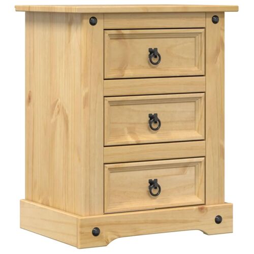 VidaXL 4005659 Table de nuit et table de chevet