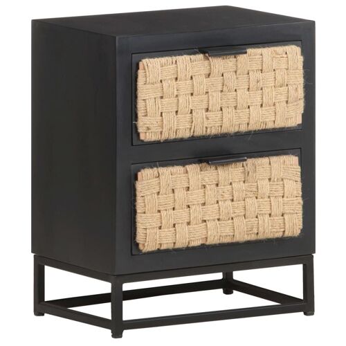 VidaXL 323494 Table de nuit et table de chevet